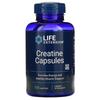 Life Extension - Creatine Capsules - 120 Caps