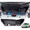 Front Trunk Storage Box Replace Engine Hood Protector Styling for Leapmotor T03 2024 2025 2026 Stowing Tidying Car Accessories