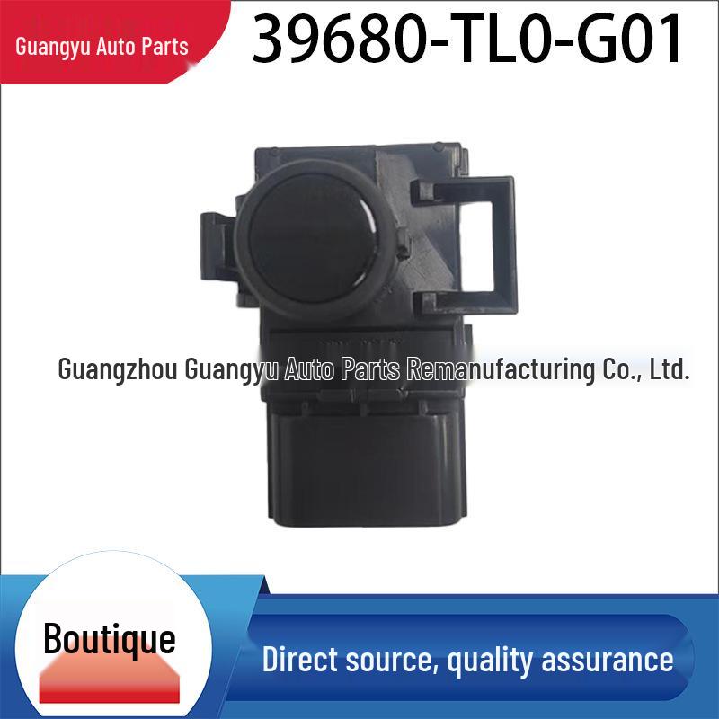 Spirior-Compatible Premium Parking Sensor 39680-TL0-G01