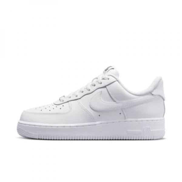 

Женские кроссовки Nike Air Force 1 07 Ijeon DX5883-100