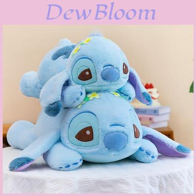 Stitch Plush Toy Cartoon Stuffed Animal With Pp Cotton Fill For Kids And Collectors