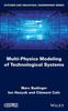 Kniha Multi-physics Modeling of Technological Systems