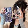 Wuthering Waves Rover Matte Mobile Phone Case for OPPO Find X9 X8 X7 X6 X5 X3 X2 Plus s Pro Ultra Lite Colorful Printing Cover