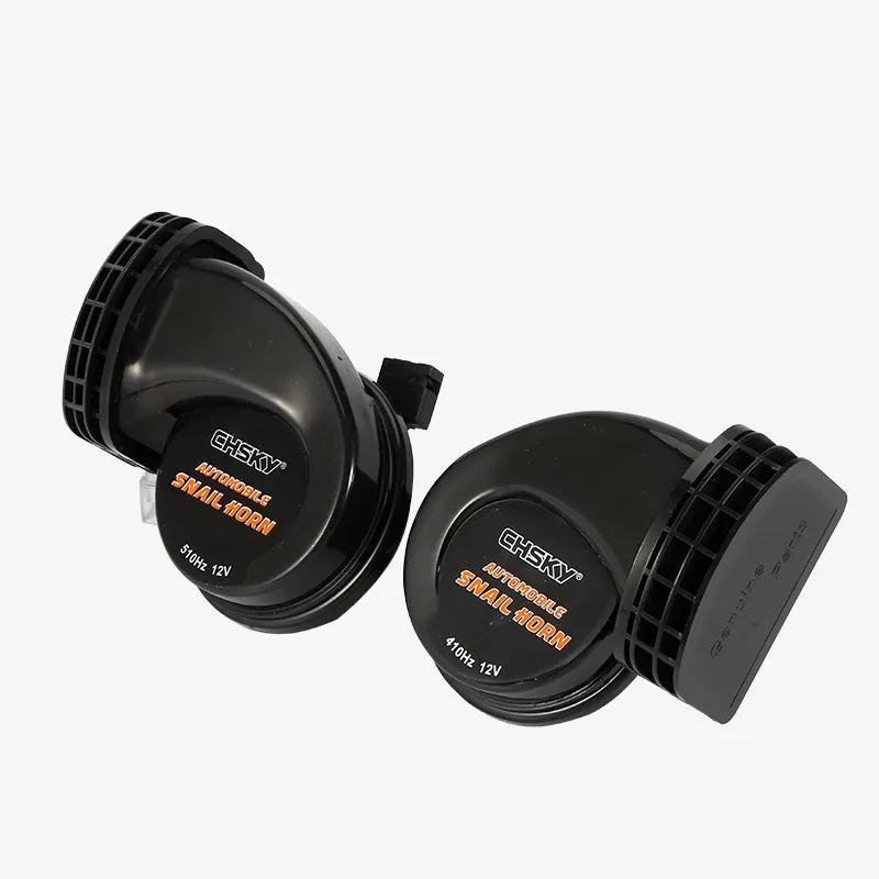 

12 В 410 Гц 120 дБ автомобильный рожок в виде улитки автомобильные колонки твитер с высокими басами водонепроницаемый свисток для Toyota Lexus Subaru 12V