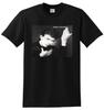 T-SHIRT DAVID BOWIE heroes copertina vinile cd Unisex S M L XL