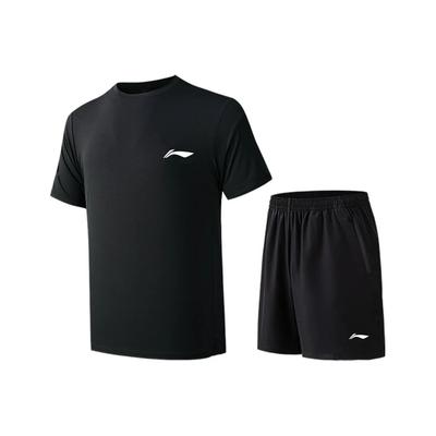 Calças – Conjunto de calções e top