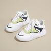 Fashion 2025 Spring Little White Shoe New Korean Version ins Female Students Height Increase Platform Sneakers Casual Shoes Women Shoes