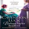 The Cavendon Luck by Barbara Taylor Bradford Paperback Book 9780007503339