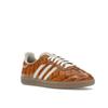 adidas Wales Bonner x Samba OG Croc - Night Brown Unisex Sneakers Supplier-Color Wonder-White JH9826