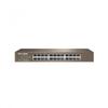 Ip - Com - Switch Ip - Com G1024d 24 Gigabit Ports