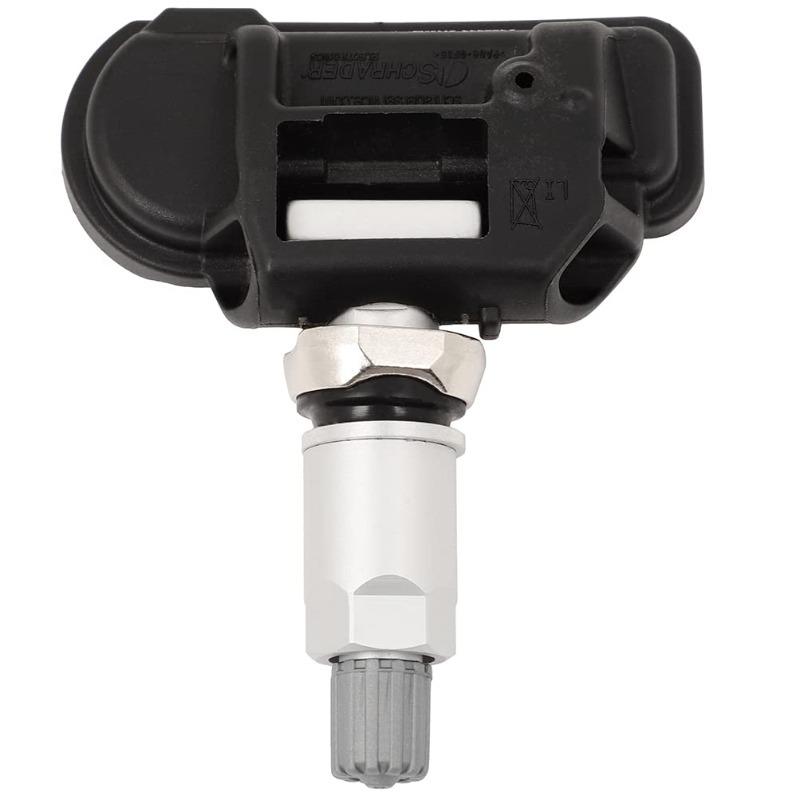 4PCS 0009050030 A0009050030 433MHZ Tire Pressure Monitoring System Sensor for Mercedes-Benz W204 X156 X204 ML GL SLK 350 CLS