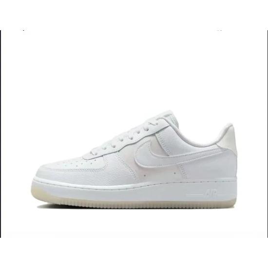 

Nike Air Force 1 IH3204-100 Женские размеры EU 38.5 белый