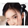 UNNY CLUB - Relax Series Double-Headed Lip Liner - 3 Types