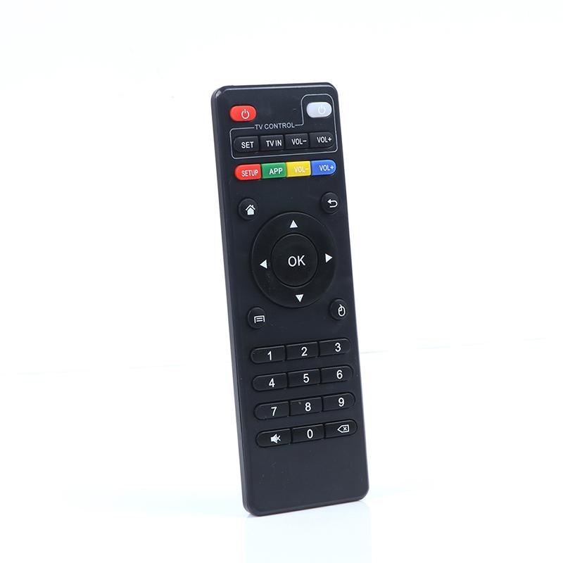 Universal Smart Tv Box Set Top Box Remote Control For Android Smart Tv Box Mxq