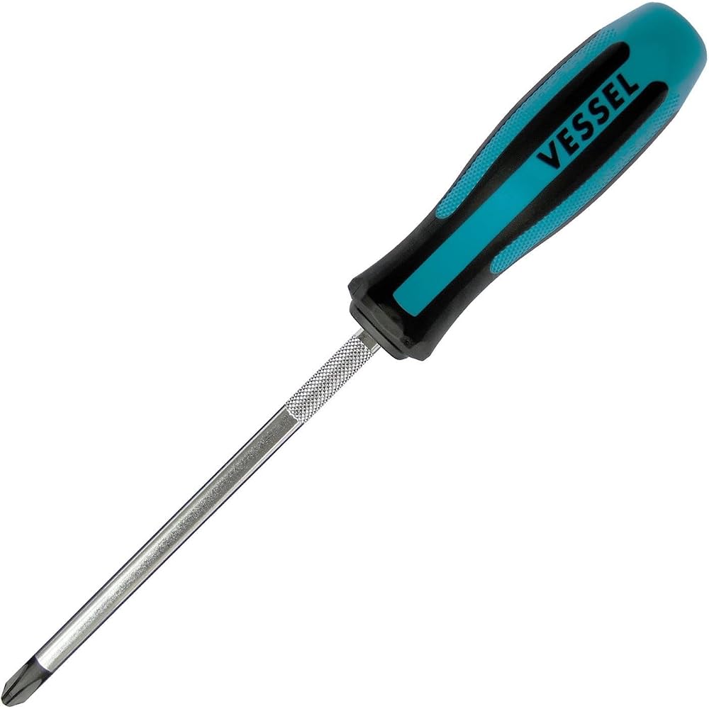 VESSEL (VESSEL) MEGADORA NORMAL DRIVER +3 x 150 900