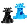 Clamp Garden Quantity Screw Tight Dimension Insulators
