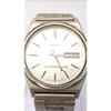 Used SEIKO ALBA Y143-8141 Unisex Quartz Analog Watch Working Item 50-26