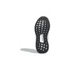 Adidas Pureboost 22 Primeknit Fabric Abrasion Resistant Low top Kids' Running Shoes Ecru Kids' IF5553