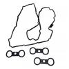 Heat Resistant Valves Cover Gasket Set for E61 E63 E64 E65 E66 E70 E81 E87 E88 E89 E83 E84 Easy Installation 11127559311