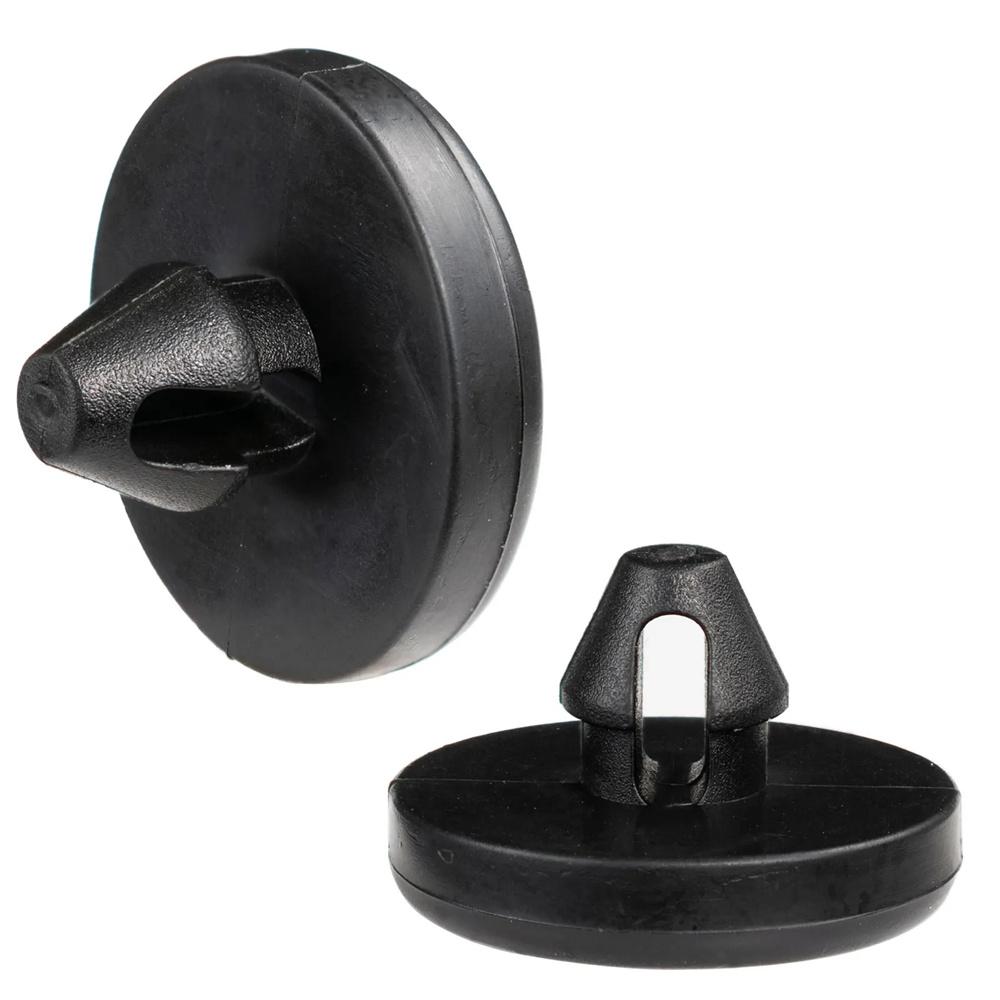 12Pcs Brake Pedal Switch Stopper Pad Cushion For Toyota 90541-06036 / 9054106036