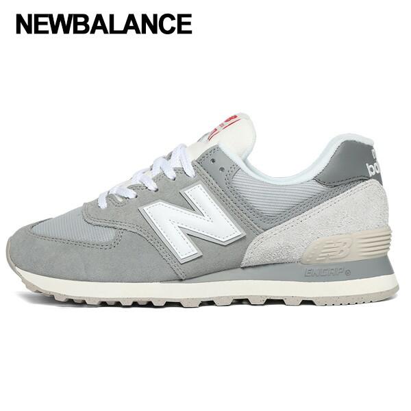 New Balance 574 Sneakers Unisex U574bkr