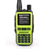 BaoFeng UV5Rmini Handheld Radio: Full Band, AM Aviation, One-Key Frequency Match, Self-Driving Tour, Outdoor Use, TYPE-C Charging.