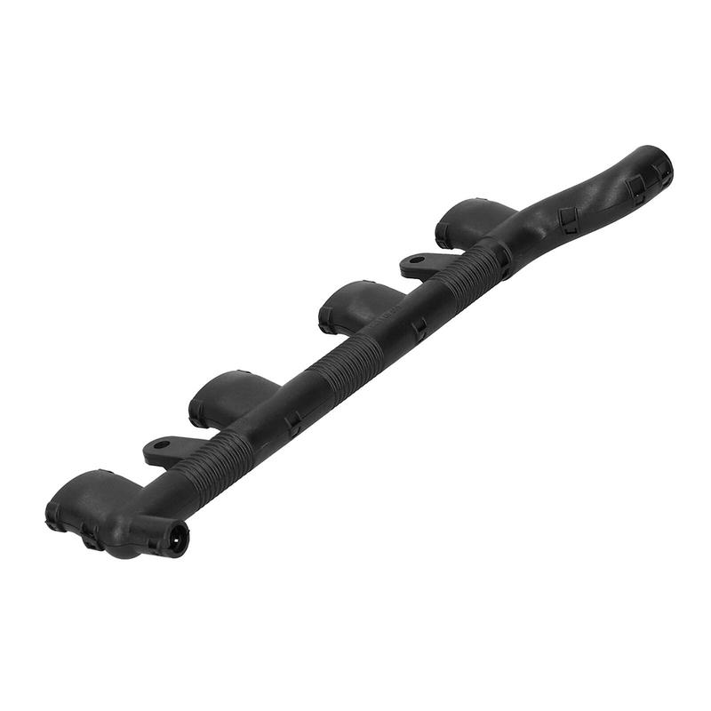 17) Ignition Coil Pack Wiring Harness Conduit for A1 For A3 For A4 For A6 Part 06F971824C Reliable and 17) Ignition