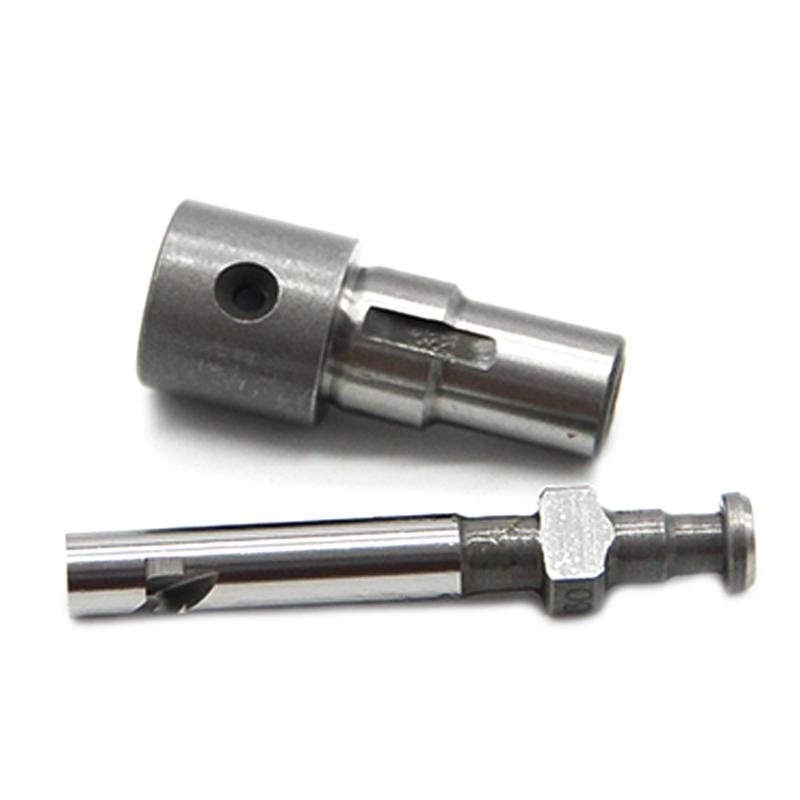 140161-0120 16030-51050  D1005 D1105 D1305 M30 Plunger For KUBOTA Tractor Turn Mowers Fuel Injection Pump 16032-51013