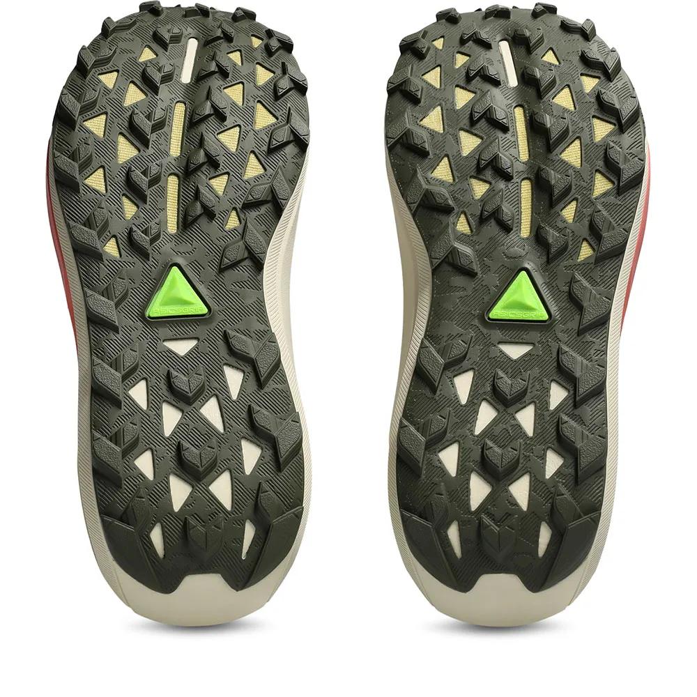 Asics Trail Running Shoes Gel Trabuco 13 Goretex