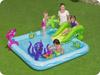 Playground Aquarium 239 X 206 X 86 Cm Bestway 53052