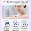 Dove Nourishing & Brightening Shower Gel Value Pack