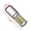 1X Px15D P15D 33 Smd H6M Led Ba20D 5630 33 Led Fog Light Lamp