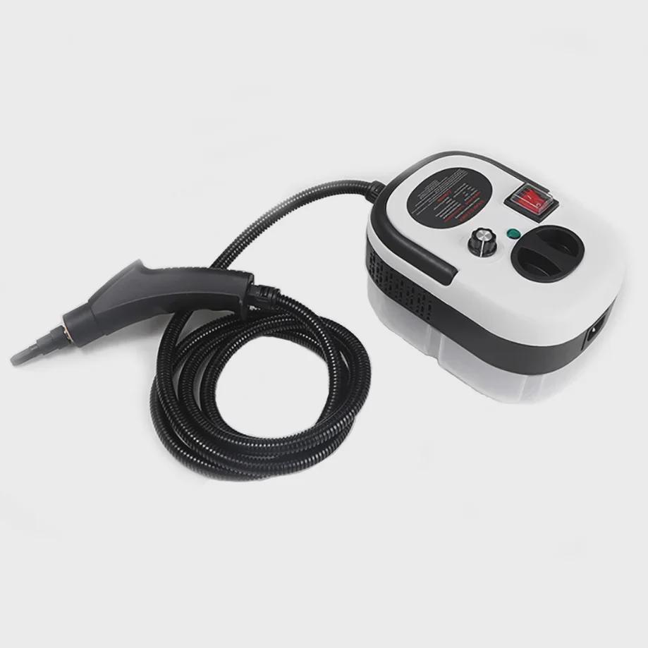 Curățător cu abur de înaltă presiune: Decontaminarea vaporilor de ulei și dezinfecția la temperaturi înalte