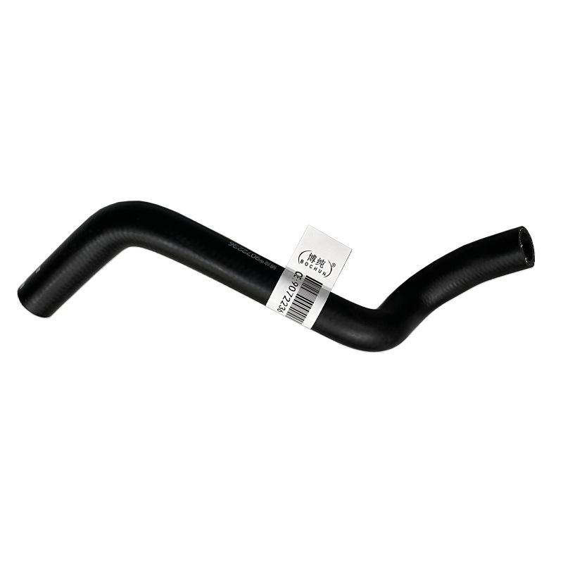 Buick 10 Models LaCrosse 3.0 Radiator Expansion Tank Outlet Hose