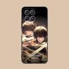 Wuthering Waves Rover Mobile Phone Case for Honor 90 80 70 60 50 30 20 10 9 8 7 Pro S SE Lite 5G Colorful Printing Cover Cover