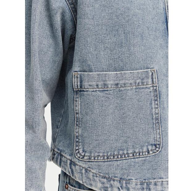 Vero Moda Jamie Denim Shirt