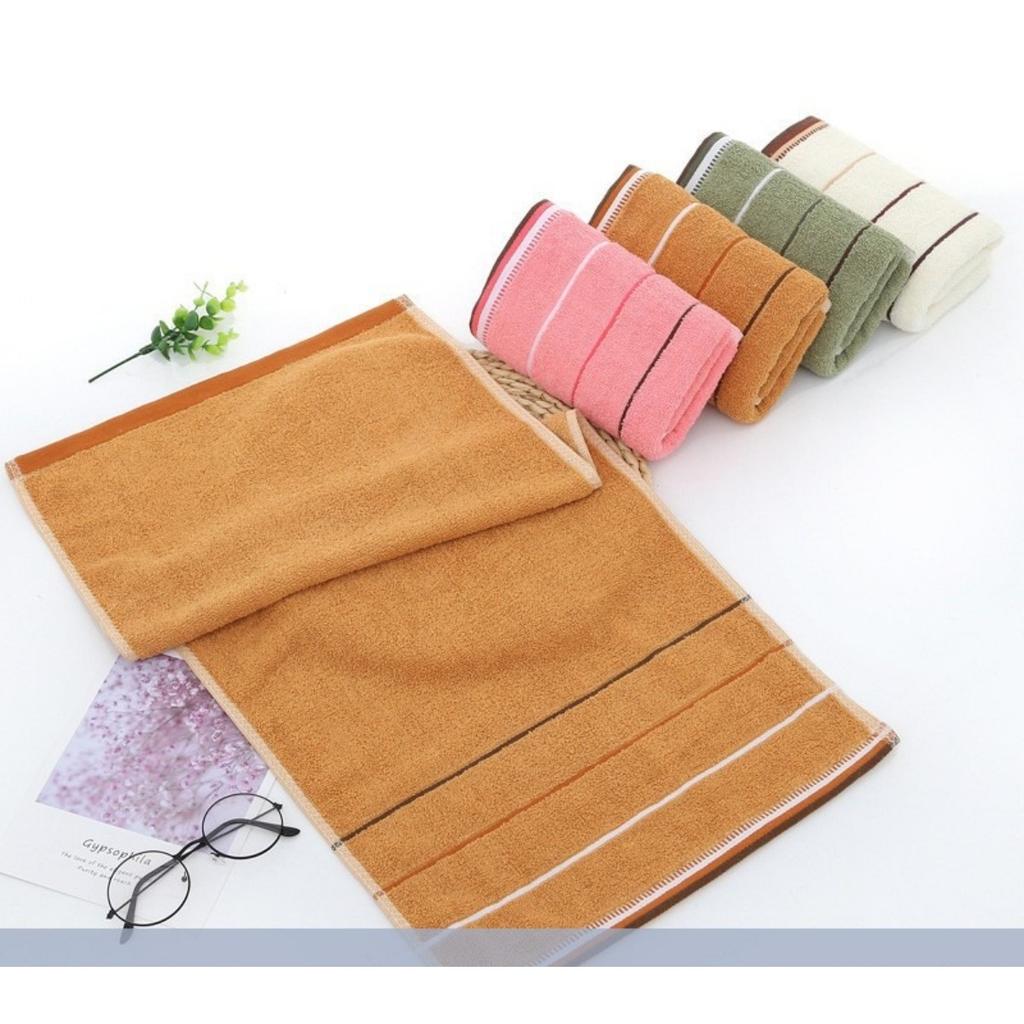 Cotton Towels, Household Towels, Face Towels, Absorbent Towels