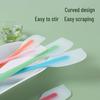 Zhaoran Silicone Baking Spatula
