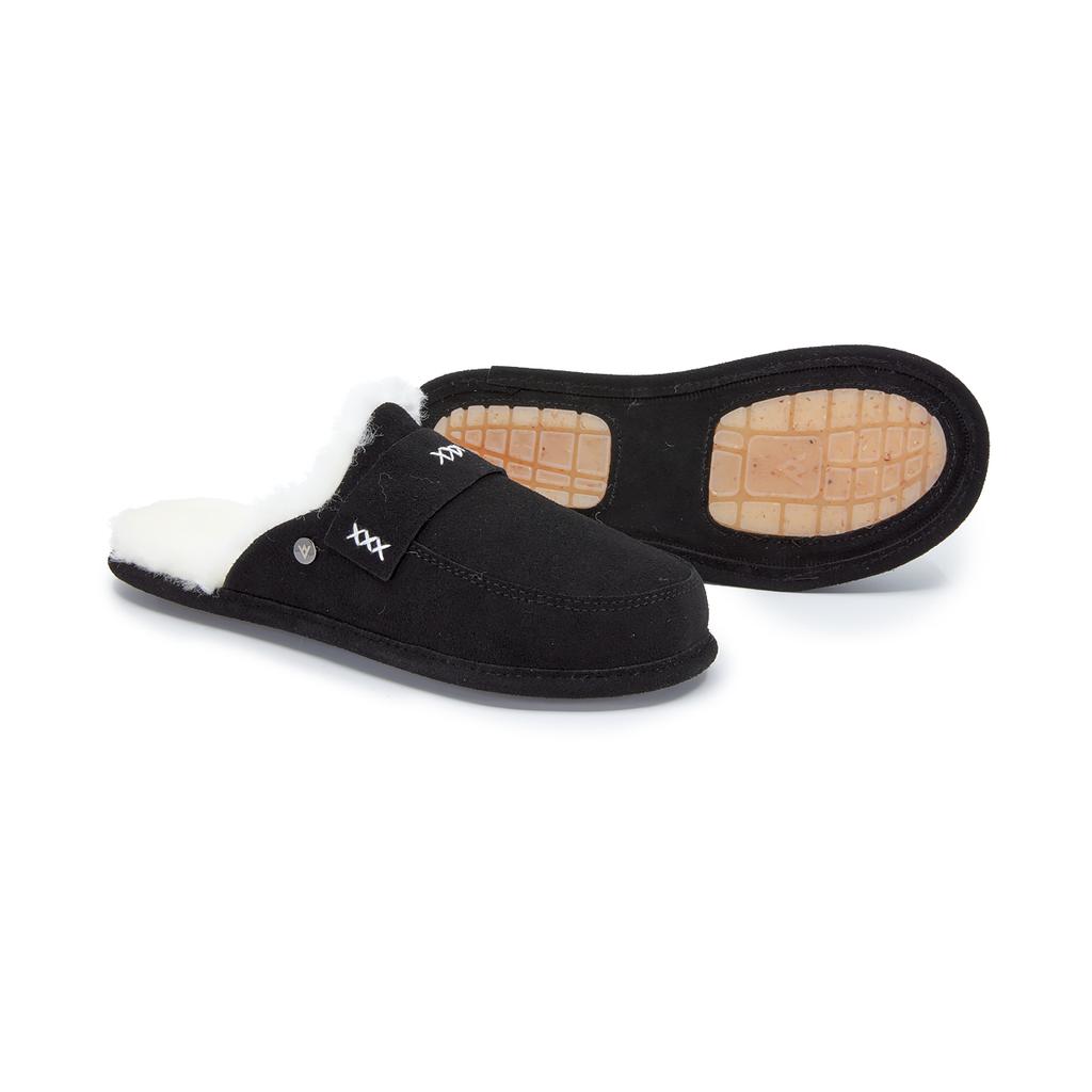 ABBY women's slippers size 38