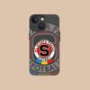 FC Sparta Praha Mobile Phone Case for iPhone 16 15 14 13 12 11 X XR XS 8 7 Pro Max Plus Mini Colour Silicone Protective Cover