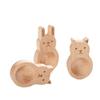 Little Rabbit Ornament Aromatherapy Diffuser: Woody Essential Oil Scent Sticks for Bedroom and Wardrobe.