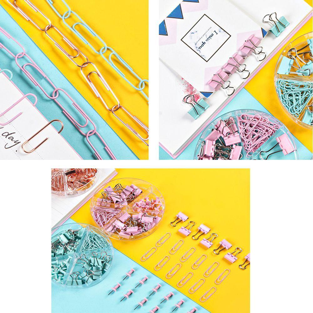 

Закладка для бумажного билета, комбинированная папка, зажимы для переплета, набор кнопок, зажим «ласточкин хвост», длинные зажимы