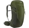Backpack Lowe Alpine AirZone Trail 30 Army/bracken (FTF-36-ABR)