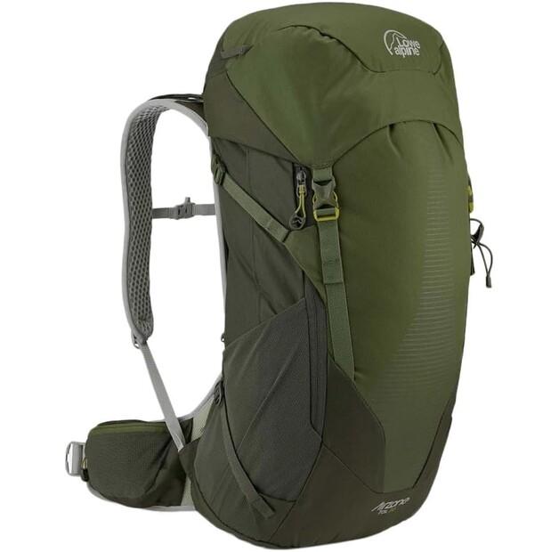 

Рюкзак Lowe Alpine AirZone Trail 30 army/bracken (FTF-36-ABR)
