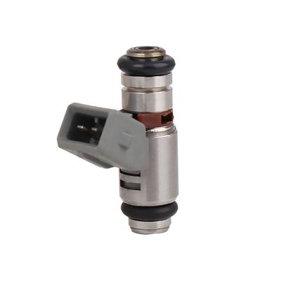 Fuel Injector IWP043 330cc Motorcycle Gasoline Fuel Injector Nozzle Compatible with Ducati