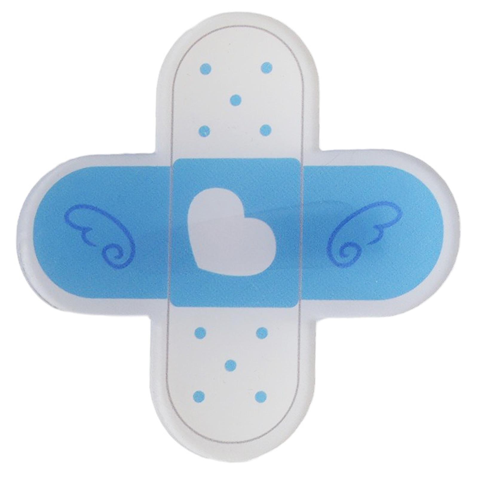 

Акриловая заколка-крест для волос для девочек-подростков, милые заколки, боковой зажим, Y2K заколки для женщин, заколка для волос с боковой челкой, субкультурная заколка синий