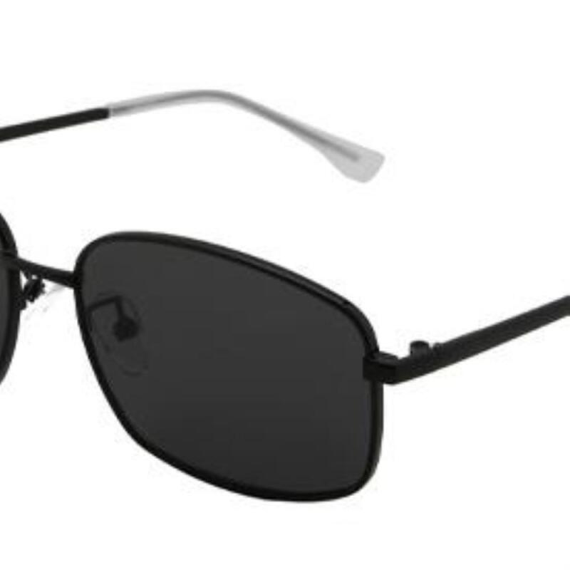 Boeing sunglasses thin frame Southeast Asia vacation metal