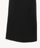 RIDIFI Cotton Line Pants_Black