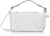 Shoulder Bag Alive White [Pelle Borsa] (WH)