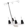 Plastic Spool Stand Light Sewing Machine Stand Sewing Accessory Thread Holder  Embroidery Machine